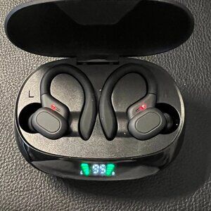 Wireless Translation Earbuds NIB